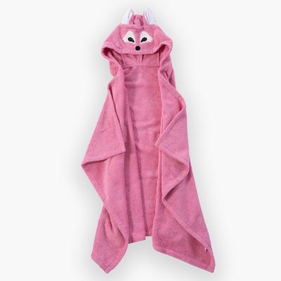 NEF-NEF Homeware ΒΡΕΦΙΚΗ ΚΑΠΑ FOX 70×120