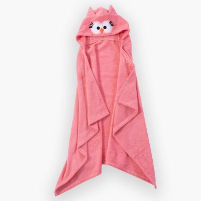 NEF-NEF Homeware ΒΡΕΦΙΚΗ ΚΑΠΑ OWL 70×120