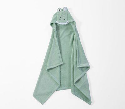 NEF-NEF Homeware ΒΡΕΦΙΚΗ ΚΑΠΑ SAVANA 70×120