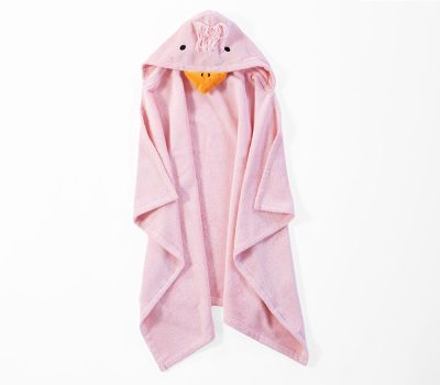 NEF-NEF Homeware ΒΡΕΦΙΚΗ ΚΑΠΑ SPRING HAPPINESS 70×120