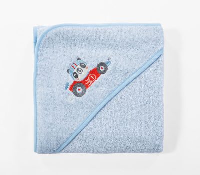 NEF-NEF Homeware ΒΡΕΦΙΚΗ ΚΑΠΑ SUPER BOY 75×75