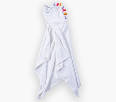 NEF-NEF Homeware ΒΡΕΦΙΚΗ ΚΑΠΑ UNICORN 70×120