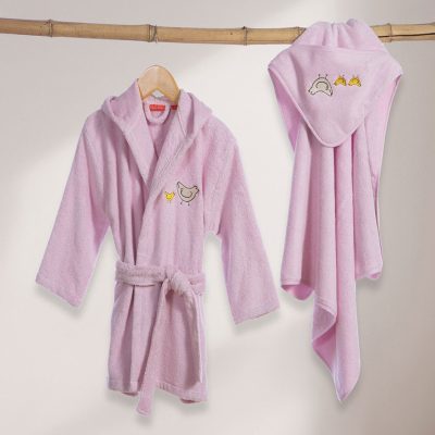 NEF-NEF Homeware ΒΡΕΦΙΚΟ ΜΠΟΥΡΝΟΥΖΙ CUTE & SWEET