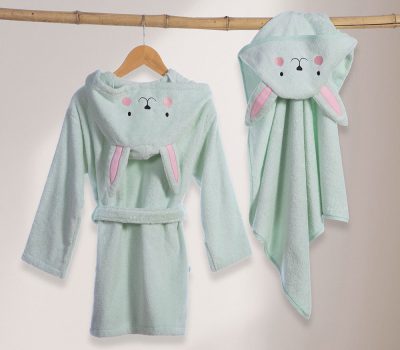 NEF-NEF Homeware ΒΡΕΦΙΚΟ ΜΠΟΥΡΝΟΥΖΙ PIC NIC TOGETHER