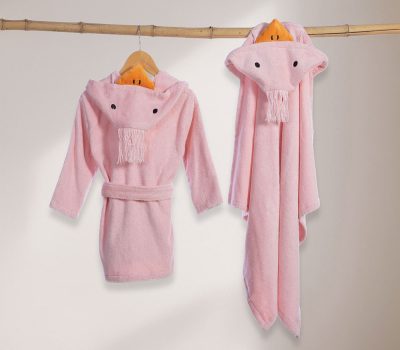 NEF-NEF Homeware ΒΡΕΦΙΚΟ ΜΠΟΥΡΝΟΥΖΙ SPRING HAPPINESS