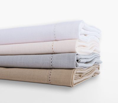 NEF-NEF Homeware ΤΡΑΠΕΖΟΜΑΝΤΗΛΟ ΡΟΤΟΝΤΑ STEADY D.180cm