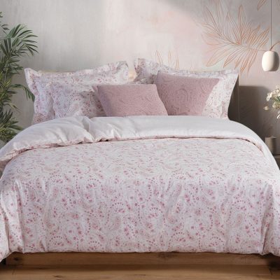 NEF-NEF Homeware ΣΕΤ ΣΕΝΤΟΝΙΑ ΒΑΜΒΑΚΟΣΑΤΕΝ ΥΠΕΡΔΙΠΛΑ MIRELLE 240×270