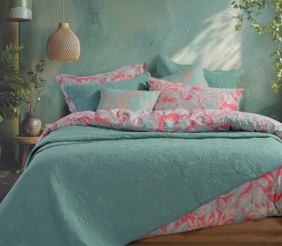 NEF-NEF Homeware ΚΟΥΒΕΡΛΙ ΥΠΕΡΔΙΠΛΟ CHARISMA 230×240