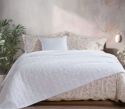 NEF-NEF Homeware ΚΟΥΒΕΡΤΑ ΥΠΕΡΔΙΠΛΗ CHARISMA 230×250