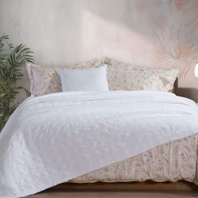 NEF-NEF Homeware ΚΟΥΒΕΡΤΑ ΥΠΕΡΔΙΠΛΗ CHARISMA 230×250
