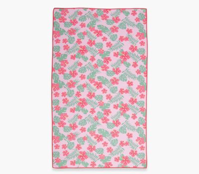 NEF-NEF Homeware ΠΑΙΔΙΚΗ ΠΕΤΣΕΤΑ ΘΑΛΑΣΣΗΣ LETS GO TROPIC 70×120