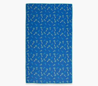 NEF-NEF Homeware ΠΑΙΔΙΚΗ ΠΕΤΣΕΤΑ ΘΑΛΑΣΣΗΣ PINEAPPLES DREAM 70×120