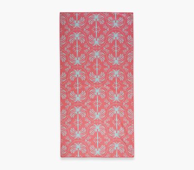 NEF-NEF Homeware ΠΕΤΣΕΤΑ ΘΑΛΑΣΣΗΣ ALOHA 80×160