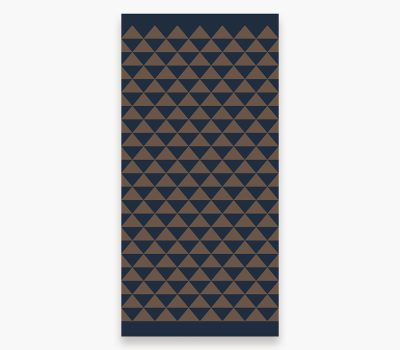NEF-NEF Homeware ΠΕΤΣΕΤΑ ΘΑΛΑΣΣΗΣ POINTING 80×160