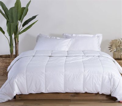 NEF-NEF Homeware ΠΑΠΛΩΜΑ KING SIZE MICROFIBER 240×260