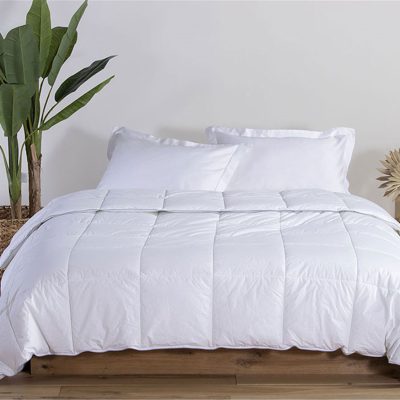 NEF-NEF Homeware ΠΑΠΛΩΜΑ KING SIZE MICROFIBER 240×260