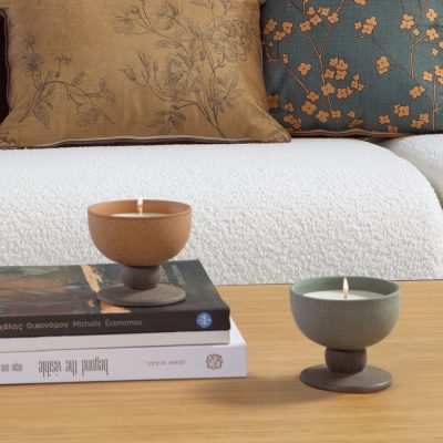 Αρωματικό Κερί My Candle 175gr