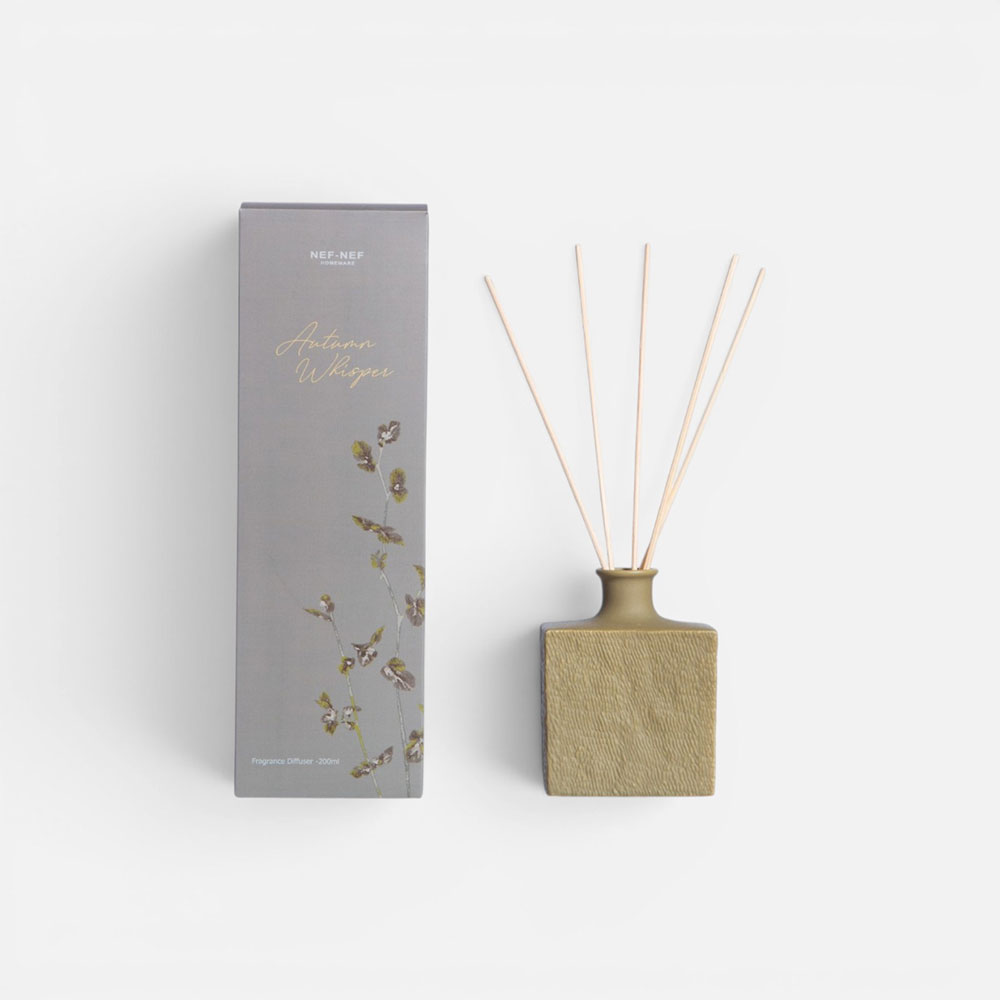 Αρωματικό Χώρου με Στικς Autumn Whisper 200ml - Image 2