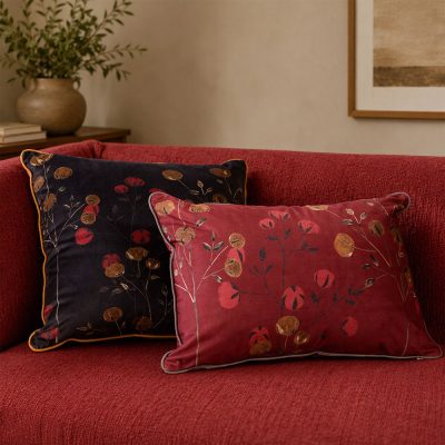 NEF-NEF Homeware Μαξιλάρι Διακοσμητικό Audrey 35×50