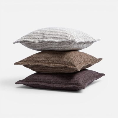 NEF-NEF Homeware Μαξιλάρι Διακοσμητικό Brooklyn 26 50×50