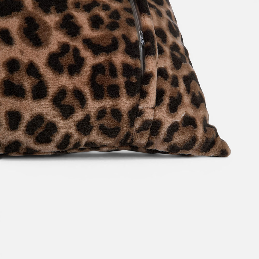 NEF-NEF Homeware Μαξιλάρι Διακοσμητικό Cheetar 45x45 - Image 3