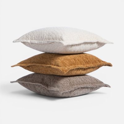 NEF-NEF Homeware Μαξιλάρι Διακοσμητικό Decore 50×50