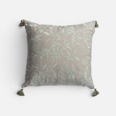 NEF-NEF Homeware Μαξιλάρι Διακοσμητικό Marigold 45×45
