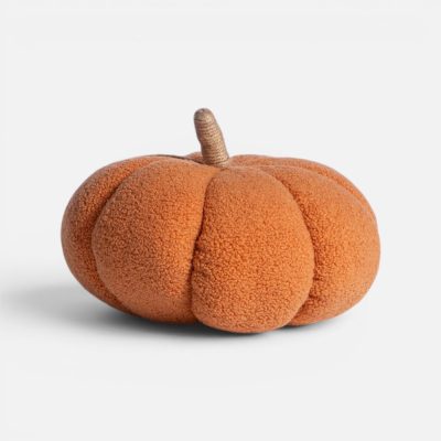 NEF-NEF Homeware Μαξιλάρι Διακοσμητικό Pumpkin 32cm