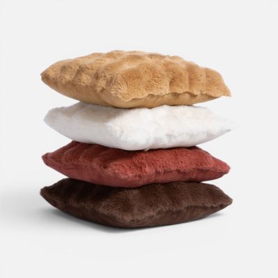 NEF-NEF Homeware Μαξιλάρι Διακοσμητικό Reality 45×45