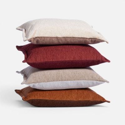 NEF-NEF Homeware Μαξιλάρι Διακοσμητικό Tanger 26 40×55