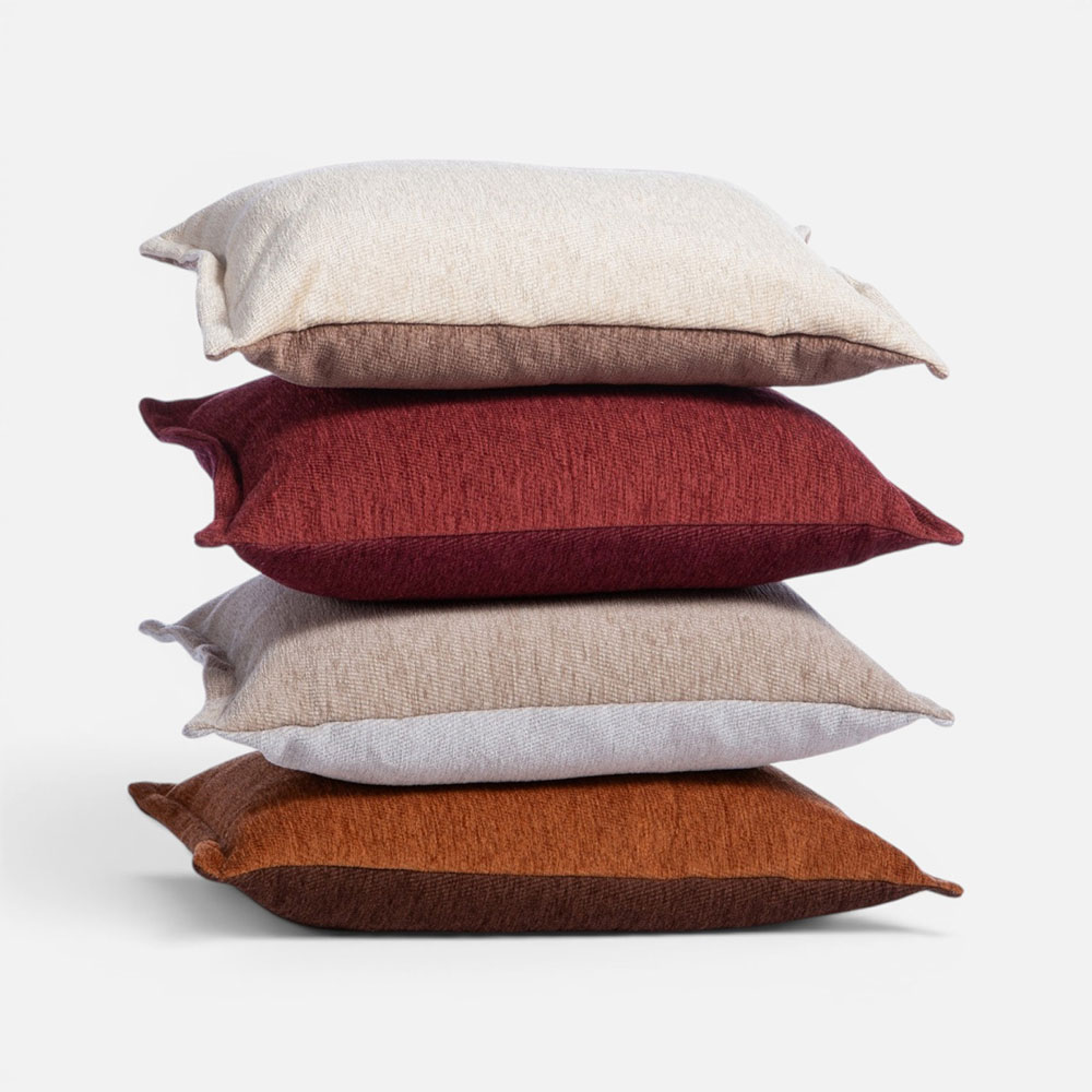 NEF-NEF Homeware Μαξιλάρι Διακοσμητικό Tanger 26 40x55