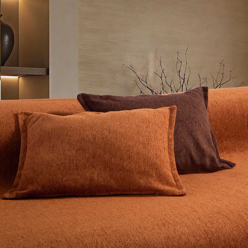 NEF-NEF Homeware Μαξιλάρι Διακοσμητικό Tanger 26 40x55 - Image 4