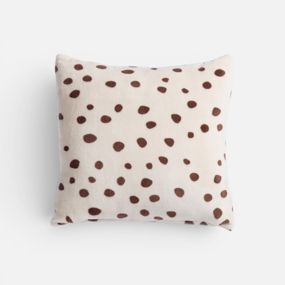 NEF-NEF Homeware Μαξιλάρι Διακοσμητικό Trust 45x45