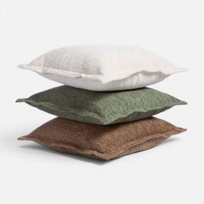 NEF-NEF Homeware Μαξιλάρι Διακοσμητικό Venezia 50×50