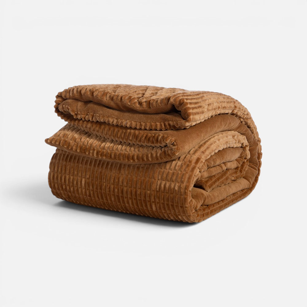 NEF-NEF Homeware Κουβερτοπάπλωμα Υπέρδιπλο Elaisa 220x240 - Image 5