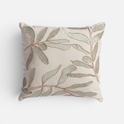 NEF-NEF Homeware Μαξιλάρι Διακοσμητικό Benjamin 45×45