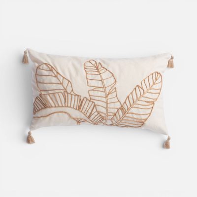 NEF-NEF Homeware Μαξιλάρι Διακοσμητικό Salvia 30×50