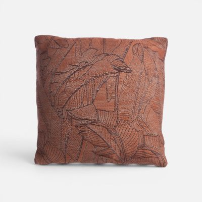 NEF-NEF Homeware Μαξιλάρι Διακοσμητικό Scarlet 45×45