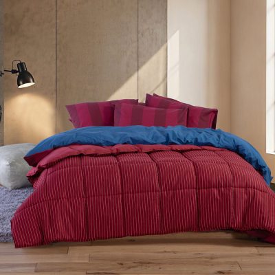 NEF-NEF Homeware Πάπλωμα Υπέρδιπλο Chroma 240×220