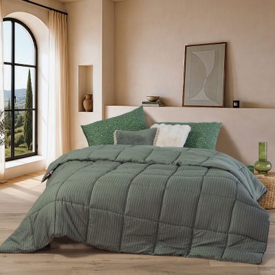 NEF-NEF Homeware Πάπλωμα Mονό Chroma 160×220