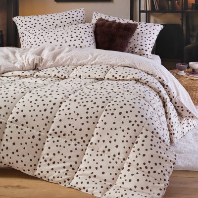 NEF-NEF Homeware Πάπλωμα Υπέρδιπλο Trust 240×220