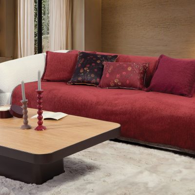 NEF-NEF Homeware Ριχτάρι Διθέσιου Καναπέ Tanger 26 180×250