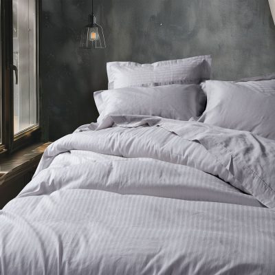 NEF-NEF Homeware Σετ Παπλωματοθήκη Υπέρδιπλη Elements 24 240×220