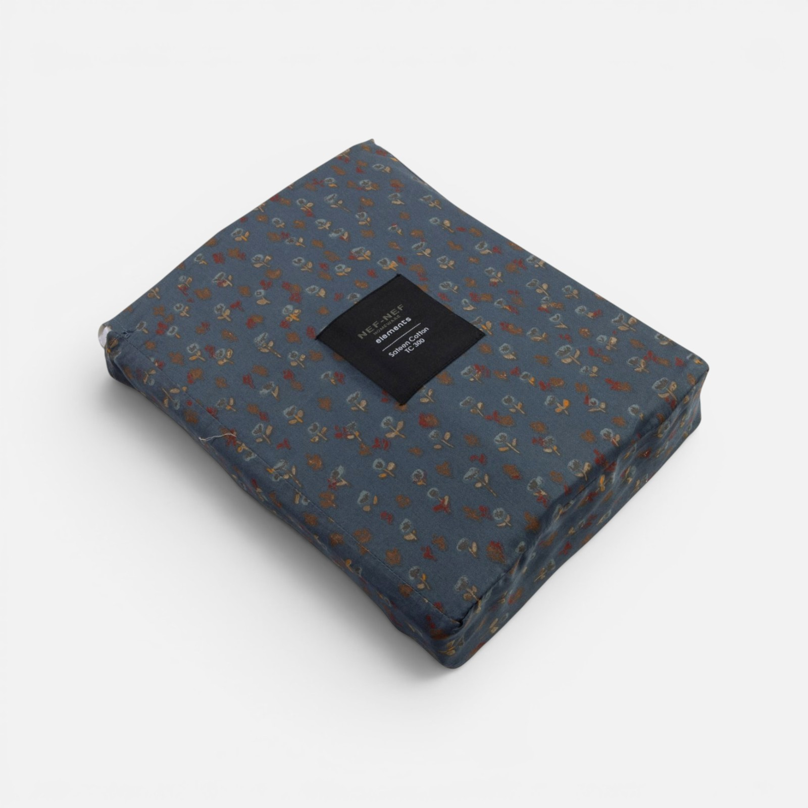 NEF-NEF Homeware Σετ Σεντόνια Βαμβακοσατέν Υπέρδιπλα Elements Jeniffer 240x270 - Image 3