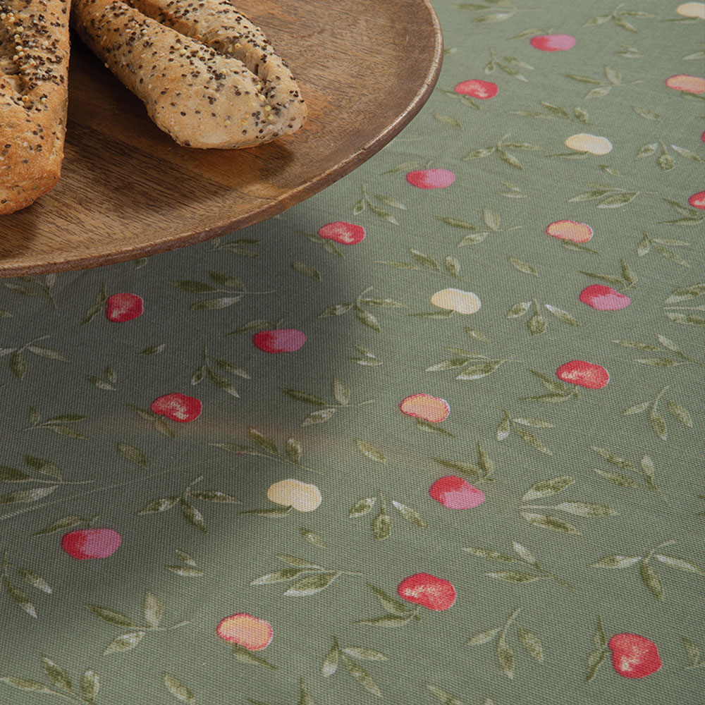 NEF-NEF Homeware Τραπεζομάντηλο Sweet Apple 140x180 - Image 2