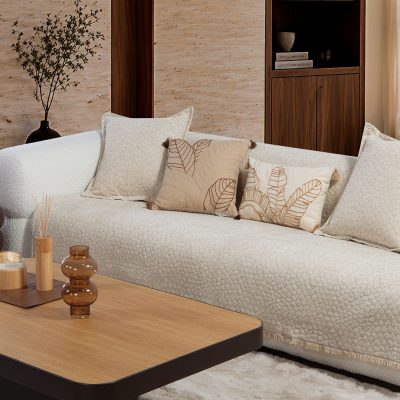 NEF-NEF Homeware Ριχτάρι Πολυθρόνας Decore 170×180