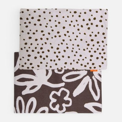 NEF-NEF Homeware Σουπλά Trust 33X48
