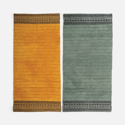NEF-NEF Homeware Χαλί Coper 70×140