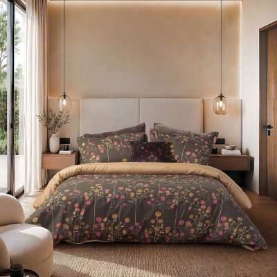NEF-NEF Homeware Πάπλωμα Υπέρδιπλο Audrey 240×230